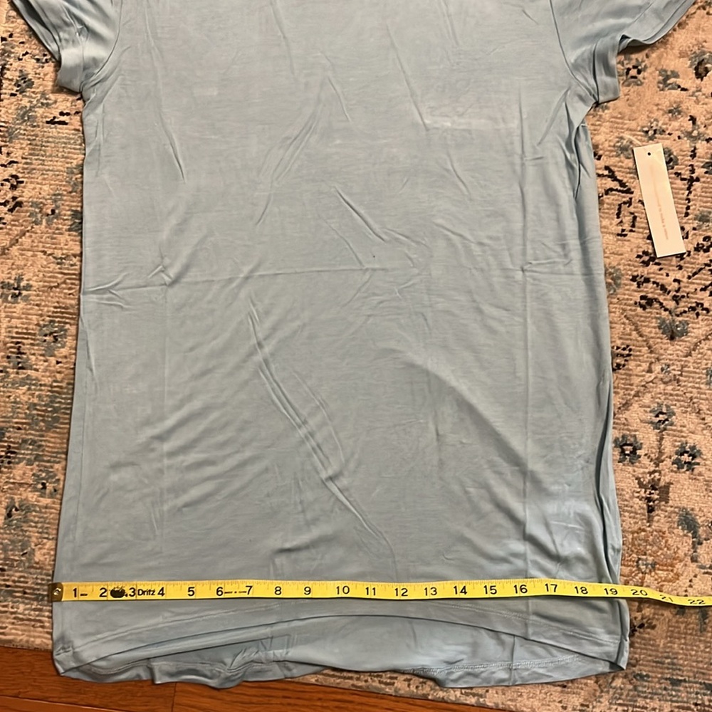 NWT Modcloth Simplicity On A Saturday Tunic - Picture 11 of 15